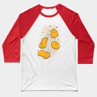 Nuggets of Fun Baseball T-Shirt